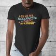 Spanish Teacher Dual Language Bilingual Teacher Cute Preppy Men's V-Neck T-Shirt, funny design Spanish Teacher Dual Language Bilingual Teacher Cute Preppy Men's V-Neck T-Shirt, funny design