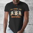 Special Education All Minds SPED Teacher Ghost Halloween Men's V-Neck T-Shirt, funny design Special Education All Minds SPED Teacher Ghost Halloween Men's V-Neck T-Shirt, funny design