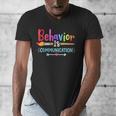 Special Education SPED Teacher For Men Women Girls Kids Men's V-Neck T-Shirt, funny design