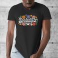 Speducator Special Education Teacher Teaching SPED Men's V-Neck T-Shirt, funny design