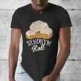 Synonym Roll Teacher And Grammar Geeks Pun For Men Women Kids Men's V-Neck T-Shirt, funny design Synonym Roll Teacher And Grammar Geeks Pun For Men Women Kids Men's V-Neck T-Shirt, funny design