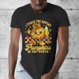 I Teach The Cutest Pumpkins In The Patch Teacher Halloween Men's V-Neck T-Shirt, funny design