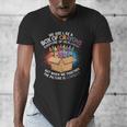 Teacher We Are Like a Box Of Crayons Men's V-Neck T-Shirt, funny design Teacher We Are Like a Box Of Crayons Men's V-Neck T-Shirt, funny design