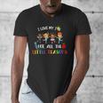 Teacher Shirt I Love My Job For All The Little Reasons Men's V-Neck T-Shirt, funny design Teacher Shirt I Love My Job For All The Little Reasons Men's V-Neck T-Shirt, funny design