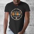 Teacher Of The Visually Impaired Back To School Team For Men Women Girls Kids Men's V-Neck T-Shirt, funny design