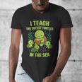 Teachers Day Men's V-Neck T-Shirt, funny design Teachers Day Men's V-Neck T-Shirt, funny design