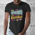 Teacher's Sidekick Teacher Assisting Teaching Assistant Men's V-Neck T-Shirt, funny design Teacher's Sidekick Teacher Assisting Teaching Assistant Men's V-Neck T-Shirt, funny design