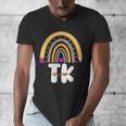 Team TK Transitional Kindergaten TK Crew Squad Teacher Kids Men's V-Neck T-Shirt, funny design Team TK Transitional Kindergaten TK Crew Squad Teacher Kids Men's V-Neck T-Shirt, funny design