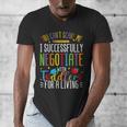 Toddler Negotiator Preschool Teacher Humor Babysitters Men's V-Neck T-Shirt, funny design Toddler Negotiator Preschool Teacher Humor Babysitters Men's V-Neck T-Shirt, funny design