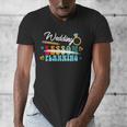 Wedding Planning Not Lesson Engaged Teacher Engagement Men's V-Neck T-Shirt, funny design Wedding Planning Not Lesson Engaged Teacher Engagement Men's V-Neck T-Shirt, funny design