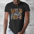Wild About Pre-K Teacher Student First Day Of Kindergarten Men's V-Neck T-Shirt, funny design Wild About Pre-K Teacher Student First Day Of Kindergarten Men's V-Neck T-Shirt, funny design