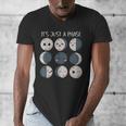 Women Science Teacher Moon Phases Scientist Back To School Men's V-Neck T-Shirt, Science Teacher Gifts, funny design Women Science Teacher Moon Phases Scientist Back To School Men's V-Neck T-Shirt, Science Teacher Gifts, funny design