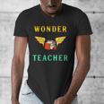 Wonder Teacher Instructor Professor Proud Literature Men Women Girls Kids T-Shirt Men's V-Neck T-Shirt, funny design Wonder Teacher Instructor Professor Proud Literature Men Women Girls Kids T-Shirt Men's V-Neck T-Shirt, funny design