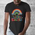 The Wonder Of Teaching Is Watching Caterpillars Teacher Men's V-Neck T-Shirt, funny design The Wonder Of Teaching Is Watching Caterpillars Teacher Men's V-Neck T-Shirt, funny design