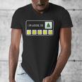 I Am Working For Christmas Break Teacher Christmas Men's V-Neck T-Shirt, funny design I Am Working For Christmas Break Teacher Christmas Men's V-Neck T-Shirt, funny design