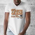 4th Grade Back To School Fourth Grade Dream Team Teacher Men's V-Neck T-Shirt, 4th Grade Teacher Gifts, funny design 4th Grade Back To School Fourth Grade Dream Team Teacher Men's V-Neck T-Shirt, 4th Grade Teacher Gifts, funny design