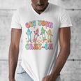 Get Your Cray-On Preschool Teacher Kindergarten Teacher Men's V-Neck T-Shirt, funny design Get Your Cray-On Preschool Teacher Kindergarten Teacher Men's V-Neck T-Shirt, funny design