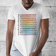 Executive Functioning Skills Back To School Sped Teacher SLP Men's V-Neck T-Shirt, funny design Executive Functioning Skills Back To School Sped Teacher SLP Men's V-Neck T-Shirt, funny design