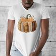 Fall Book Pumpkin Halloween Teacher Librarian Thanksgiving Men's V-Neck T-Shirt, funny design Fall Book Pumpkin Halloween Teacher Librarian Thanksgiving Men's V-Neck T-Shirt, funny design