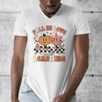 Fall In Love With Learning Teacher Retro Thanksgiving Men's V-Neck T-Shirt, funny design Fall In Love With Learning Teacher Retro Thanksgiving Men's V-Neck T-Shirt, funny design