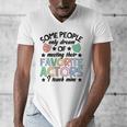 Favorite Actors Theater Drama Teacher Drama Teaching Men's V-Neck T-Shirt, funny design Favorite Actors Theater Drama Teacher Drama Teaching Men's V-Neck T-Shirt, funny design