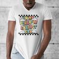 Groovy ABA RBT Therapist In My Behavior Analyst Era Teacher Men's V-Neck T-Shirt, Groovy Teacher Gifts, funny design Groovy ABA RBT Therapist In My Behavior Analyst Era Teacher Men's V-Neck T-Shirt, Groovy Teacher Gifts, funny design