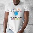 Growth Mindset Tee Teacher Quotes Men Women Kids Men's V-Neck T-Shirt, funny design Growth Mindset Tee Teacher Quotes Men Women Kids Men's V-Neck T-Shirt, funny design