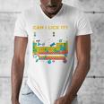 Can I Lick It Periodic Table Science Teacher Student Premium Tri-Blend Men's V-Neck T-Shirt, Science Teacher Gifts, funny design Can I Lick It Periodic Table Science Teacher Student Premium Tri-Blend Men's V-Neck T-Shirt, Science Teacher Gifts, funny design