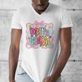 Math Coach Back To School Math Teacher Men's V-Neck T-Shirt, funny design Math Coach Back To School Math Teacher Men's V-Neck T-Shirt, funny design