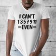 Math Teacher Can't Even Appreciation Science Day Men's V-Neck T-Shirt, Science Teacher Gifts, funny design Math Teacher Can't Even Appreciation Science Day Men's V-Neck T-Shirt, Science Teacher Gifts, funny design