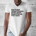 Montessori Helvetica Education Teacher Men's V-Neck T-Shirt, funny design Montessori Helvetica Education Teacher Men's V-Neck T-Shirt, funny design