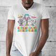 Nothing Beats 2nd Second Grade Back To School Teacher Kids Men's V-Neck T-Shirt, 2nd Grade Teacher Gifts, funny design Nothing Beats 2nd Second Grade Back To School Teacher Kids Men's V-Neck T-Shirt, 2nd Grade Teacher Gifts, funny design
