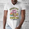 Phonemes Graphemes Caffeine Back To School Reading Teacher Men's V-Neck T-Shirt, funny design Phonemes Graphemes Caffeine Back To School Reading Teacher Men's V-Neck T-Shirt, funny design