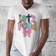 Lets Read Reading Teacher Back To School Literacy Pencil Bow Men's V-Neck T-Shirt, funny design Lets Read Reading Teacher Back To School Literacy Pencil Bow Men's V-Neck T-Shirt, funny design
