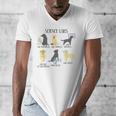 Science Labs Dogs Labrador Retriever Science Teacher Men's V-Neck T-Shirt, Science Teacher Gifts, funny design Science Labs Dogs Labrador Retriever Science Teacher Men's V-Neck T-Shirt, Science Teacher Gifts, funny design