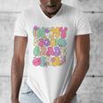 In My Second Grade Era Teachers Women Back To School Girls Men's V-Neck T-Shirt, funny design In My Second Grade Era Teachers Women Back To School Girls Men's V-Neck T-Shirt, funny design