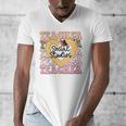 Social Studies Teacher Pencil Heart Leopard Back To School Men's V-Neck T-Shirt, funny design Social Studies Teacher Pencil Heart Leopard Back To School Men's V-Neck T-Shirt, funny design