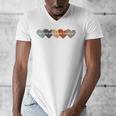Special Education Teacher Heart Back To School Teach Rainbow Men Women Girls Kids Men's V-Neck T-Shirt, funny design Special Education Teacher Heart Back To School Teach Rainbow Men Women Girls Kids Men's V-Neck T-Shirt, funny design