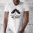 Tap Dancer Tap Dancing Shoes Tap Dance Teacher Men's V-Neck T-Shirt, funny design