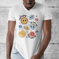 Teacher Space Science Learning Is Out Of World Solar System Men's V-Neck T-Shirt, Science Teacher Gifts, funny design Teacher Space Science Learning Is Out Of World Solar System Men's V-Neck T-Shirt, Science Teacher Gifts, funny design