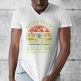 Never Trust An Atom Physics Jokes Science Teacher Men's V-Neck T-Shirt, Science Teacher Gifts, funny design Never Trust An Atom Physics Jokes Science Teacher Men's V-Neck T-Shirt, Science Teacher Gifts, funny design