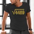 6 7 Leopard Pattern Meme Square Root 4489 Slang Math Teacher Men's V-Neck T-Shirt, gift for family, gift for coworker 6 7 Leopard Pattern Meme Square Root 4489 Slang Math Teacher Men's V-Neck T-Shirt, gift for family, gift for coworker