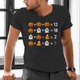 6 7 Meme 67 Halloween Order Of Operations Math Teacher Men's V-Neck T-Shirt, gift for family, gift for coworker 6 7 Meme 67 Halloween Order Of Operations Math Teacher Men's V-Neck T-Shirt, gift for family, gift for coworker