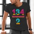 67 Ice Cream Drip Meme Division Math Teacher Gen Alpha Slang Men's V-Neck T-Shirt, gift for family, gift for coworker 67 Ice Cream Drip Meme Division Math Teacher Gen Alpha Slang Men's V-Neck T-Shirt, gift for family, gift for coworker