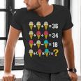 67 Ice Cream Drip Meme Order Of Operations Math Teacher Men's V-Neck T-Shirt, gift for family, gift for coworker 67 Ice Cream Drip Meme Order Of Operations Math Teacher Men's V-Neck T-Shirt, gift for family, gift for coworker