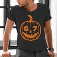 67 Six Seven Halloween Costume For Students Teachers Men's V-Neck T-Shirt, gift for family, gift for coworker 67 Six Seven Halloween Costume For Students Teachers Men's V-Neck T-Shirt, gift for family, gift for coworker