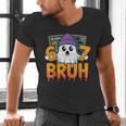 67 Teacher Ghost Six Seven Meme Math Equation Bruh Halloween Men's V-Neck T-Shirt, gift for family, gift for coworker 67 Teacher Ghost Six Seven Meme Math Equation Bruh Halloween Men's V-Neck T-Shirt, gift for family, gift for coworker