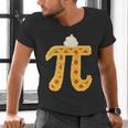 Apple Pi Pie Pun Math Teacher Pi Day 2020 Men's V-Neck T-Shirt, gift for family, gift for coworker Apple Pi Pie Pun Math Teacher Pi Day 2020 Men's V-Neck T-Shirt, gift for family, gift for coworker