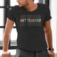 Art Teacher Artist Teacher School Teaching Future Artists Men's V-Neck T-Shirt, Future Teacher Shirts, gift for family, gift for coworker Art Teacher Artist Teacher School Teaching Future Artists Men's V-Neck T-Shirt, Future Teacher Shirts, gift for family, gift for coworker