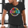 Back To School Para For Men Women Teacher Men's V-Neck T-Shirt, gift for family, gift for coworker Back To School Para For Men Women Teacher Men's V-Neck T-Shirt, gift for family, gift for coworker